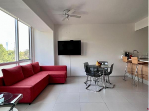 B304 - 1BR - 1BTh